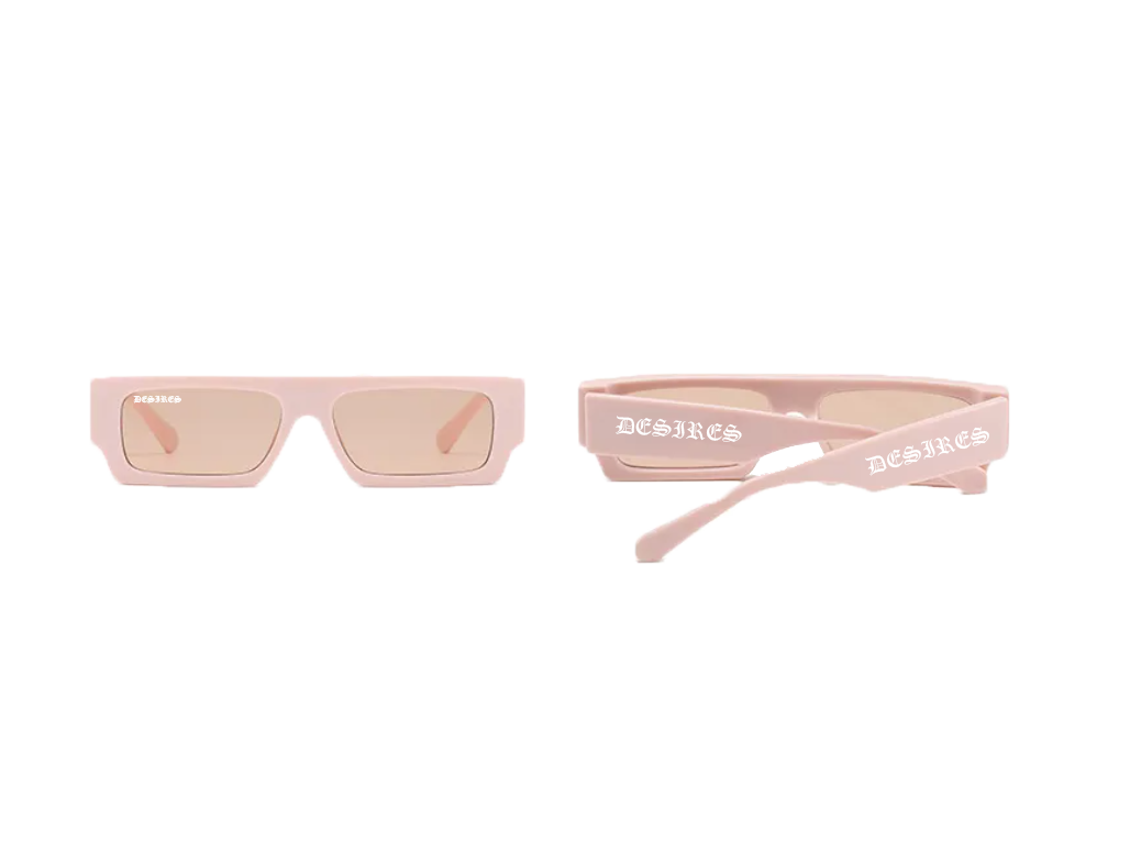 Desires Rosé Shades